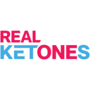 Real Ketones